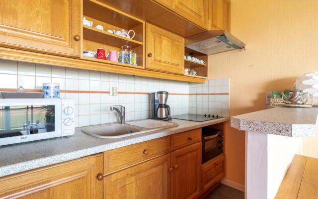 Appartement Biscarrosse Plage, 2 pièces, 4 personnes - FR-1-521-162