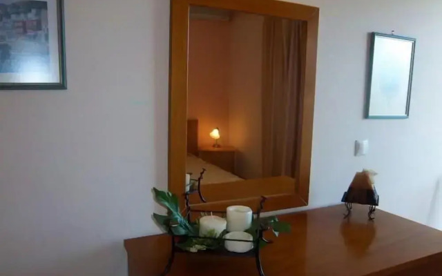 Iria Beach Hotel