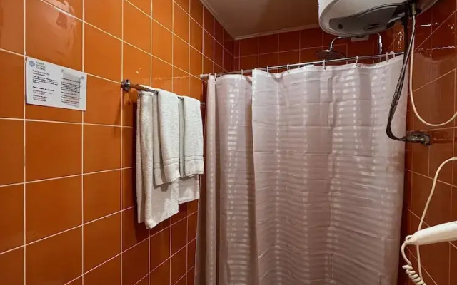 IO hotel Bishkek