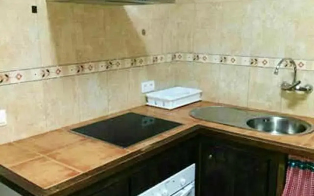 Apartment with 3 Bedrooms in Ronda, with Wifi