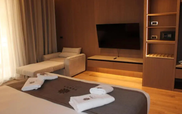 Terra Boutique Hotel