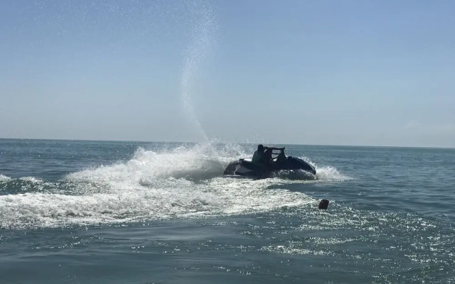 Yamayka Beach Resort