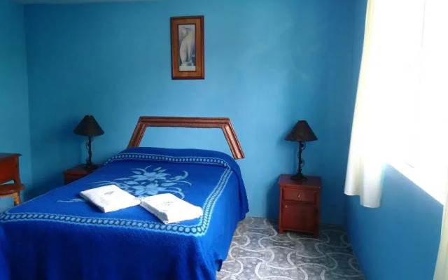 Posada Dos Hermanos