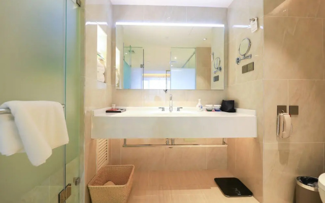 Yantai Tianma International Hotel