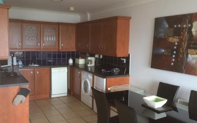 12 Monterey Court Self-Catering