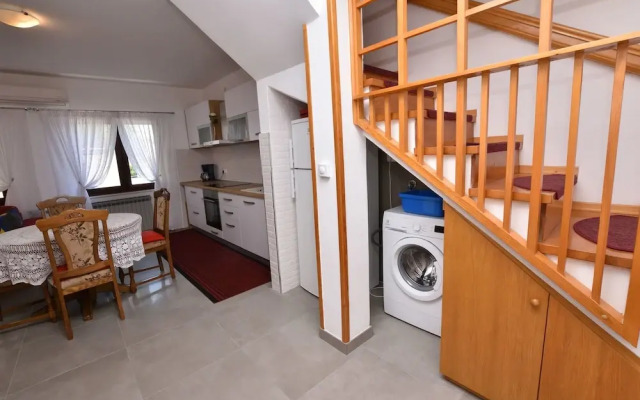 Apartment Frieske