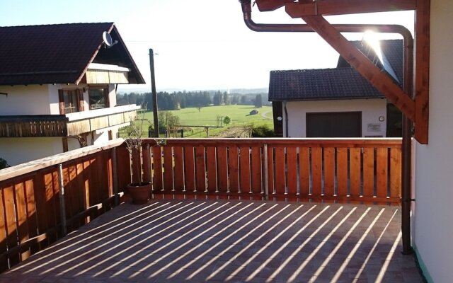 Cosy Holiday Home With Sauna in the Allgau