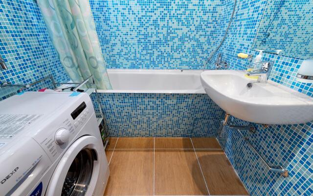 Myhotel24 Apart Beskudnikovo 58/1