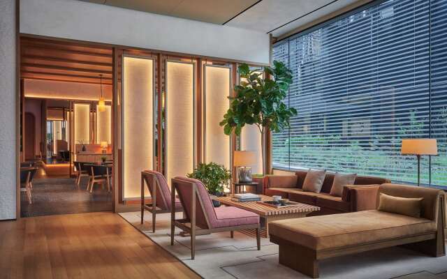 Pendry Manhattan West