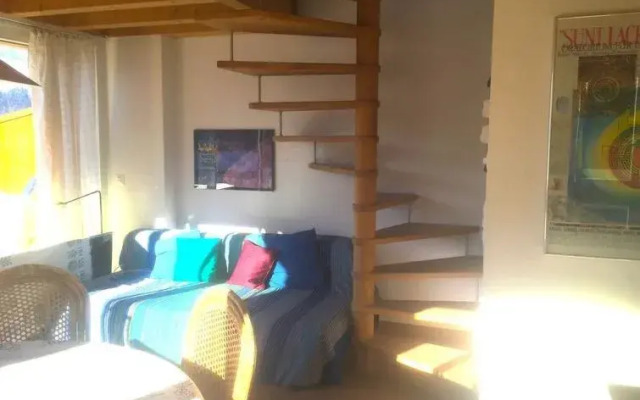 Chalet Weitblick - One Bedroom