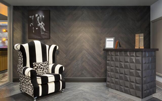 Hotel Indigo Cardiff by IHG