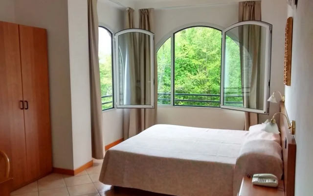 Albergo Eremo Gaudio