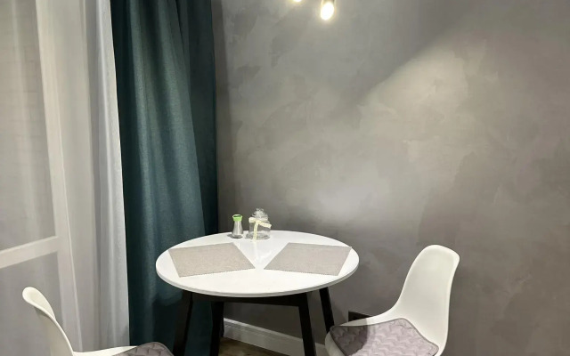 Апартаменты на улице Пискунова (ЖК Семья)