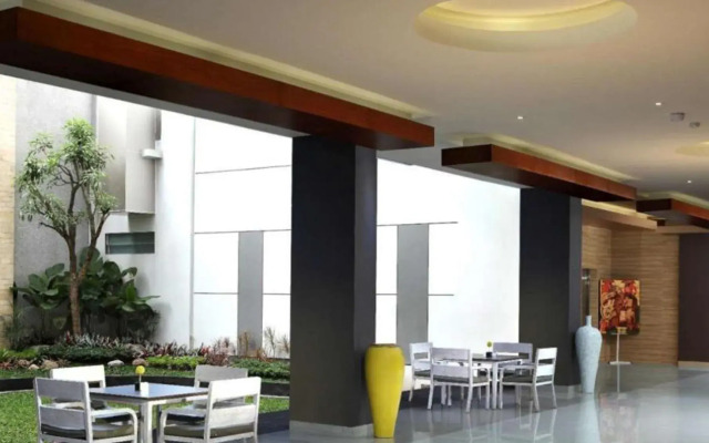 Crystal Lotus Hotel Yogyakarta