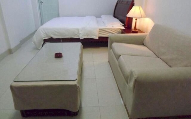 Haikou Jinyuan Garden Villa Guesthouse