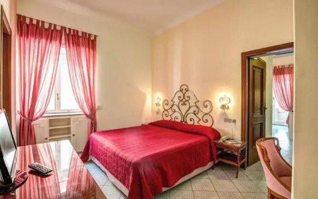 Hotel Bristol