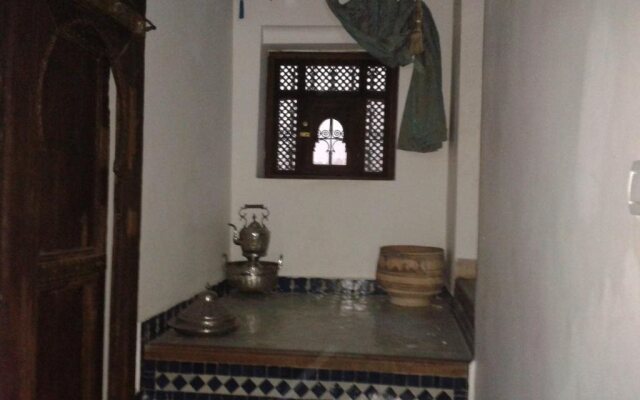 Dar Chraibi
