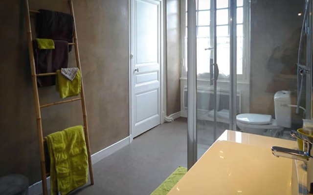 Chateau la Mothe Charente