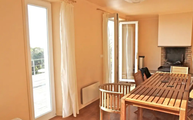 Holiday home route de la malachappe