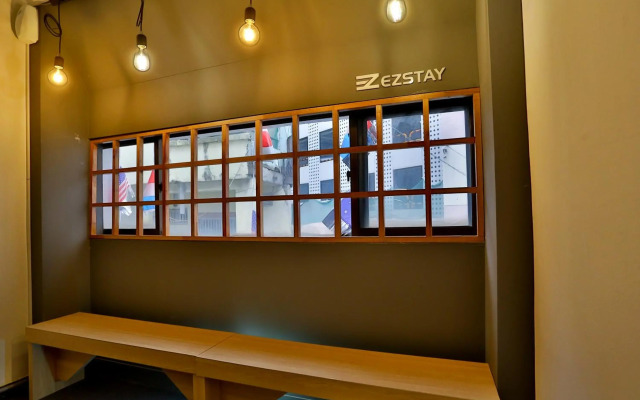 EZSTAY - Nampo