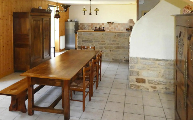 Holiday Home, Plovan