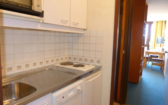 Ski et Soleil Plagne - Aime 2000