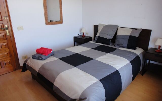 Apartamento Cargols 1