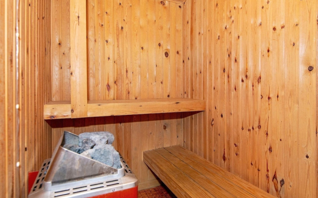 7 Person Holiday Home in Borkop