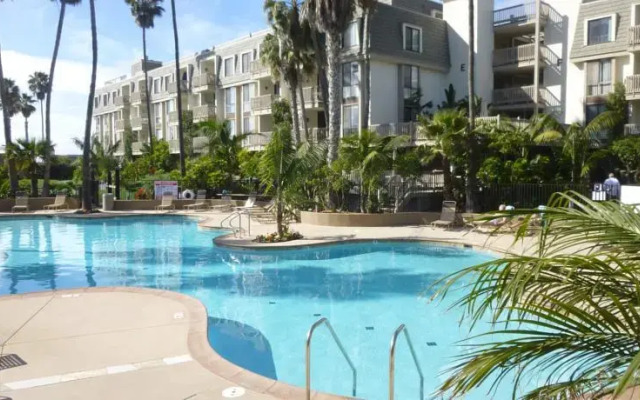 Oceanside Beach Condo