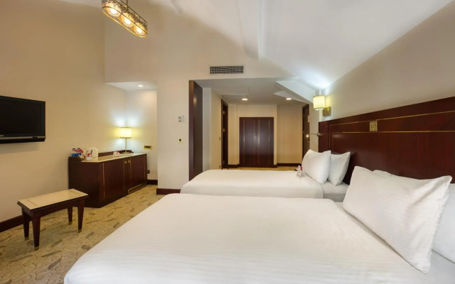 Crowne Plaza Istanbul - Old City