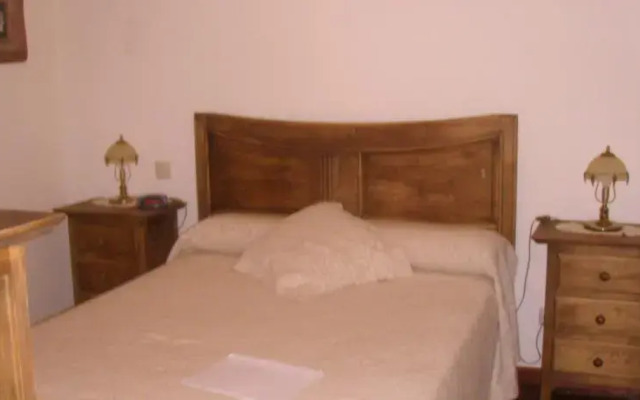 Casas de la Villa