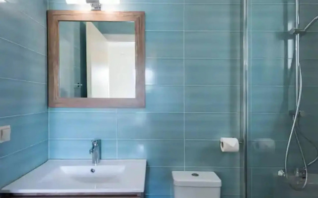 Venus Villa with Private Pool, 2min to the Beach