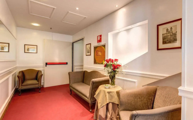 Hotel Farnesina