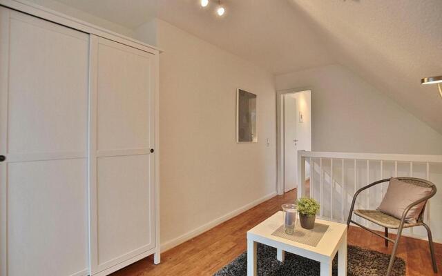 Haus Parkblick, Timmendorfer Strand Haus Parkblick Appartement 11