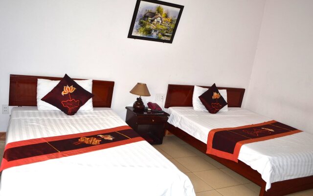 Hoang Long Hotel