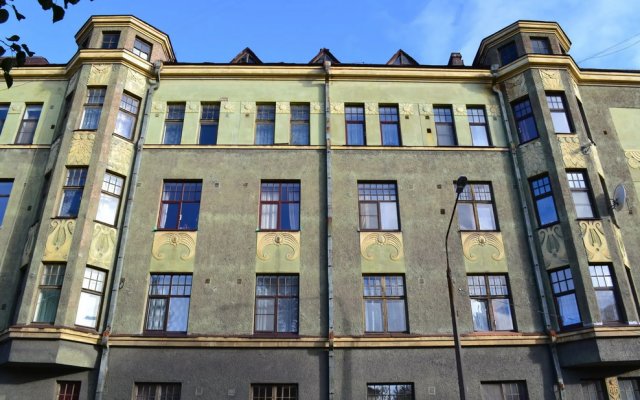 Inkeri Apartment on Turgenev Street