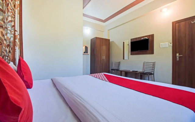 OYO 16709 Green Valley Resort