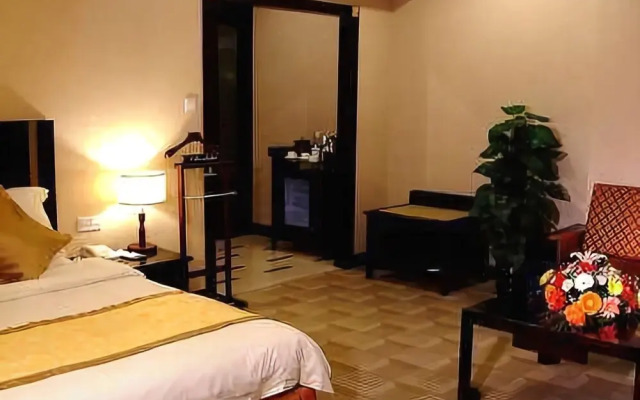 Guihouyuan Business Hotel