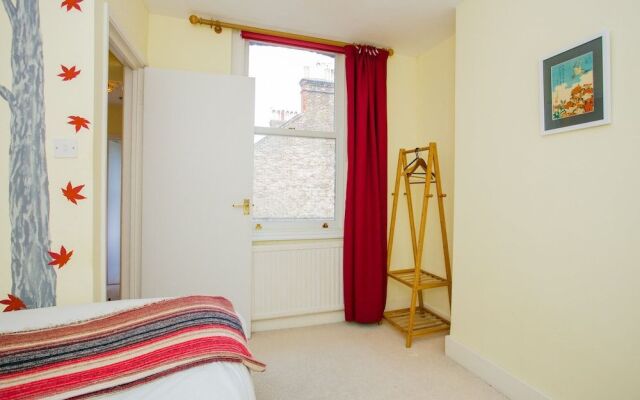 Beautiful 2 Bedroom Apartment in Kennington