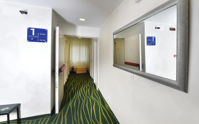 Hotel Meublé Nazionale