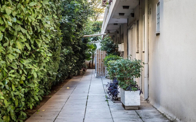 3 bedroom apartment in Palaio Faliro