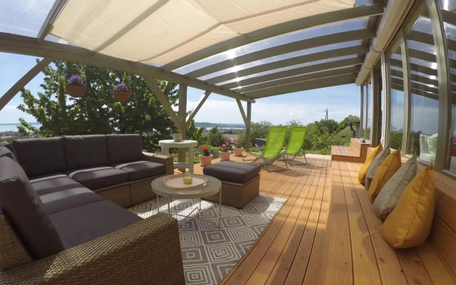 Balaton View Residence