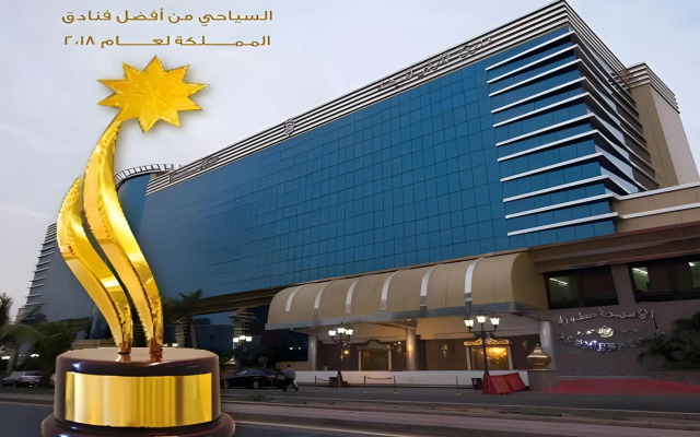 Casablanca Hotel