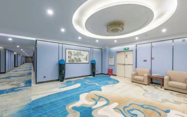 Quanzhou Siji Guangming Hotel