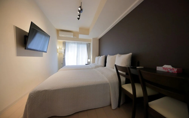 Grandouce Tengachaya