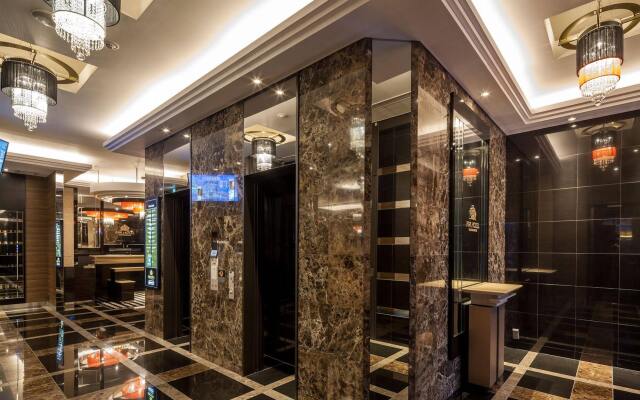 APA Hotel Higashi Nihombashi Ekimae
