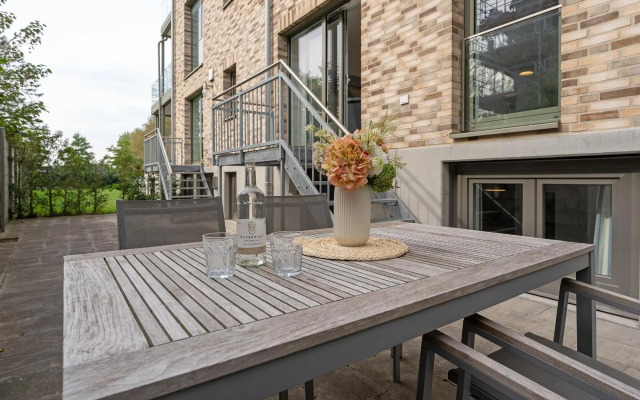 Strandallee 100 Küstenliebe