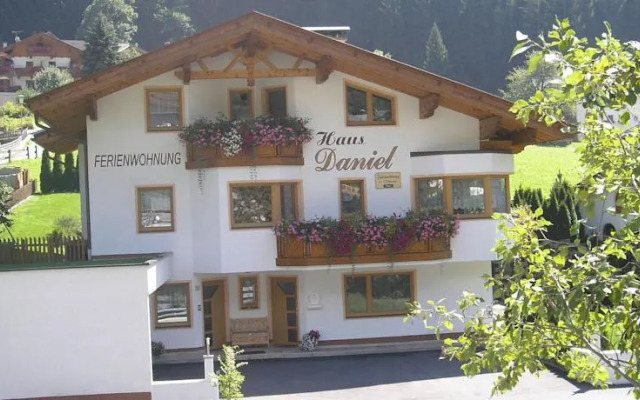 Haus Daniel