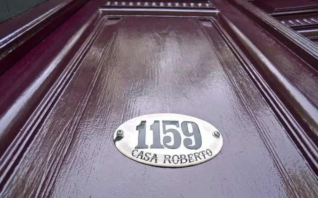 Casa Roberto