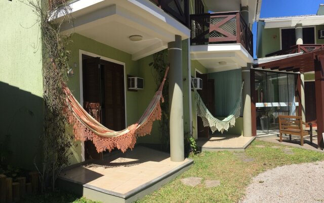 Pousada Solar da Lagoa